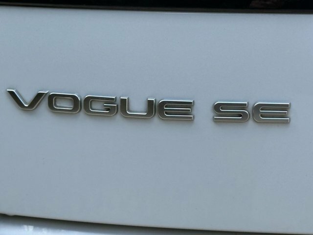 Land Rover Range Rover 5.0 V8 4Wd Euro 6 Ss Gold #47