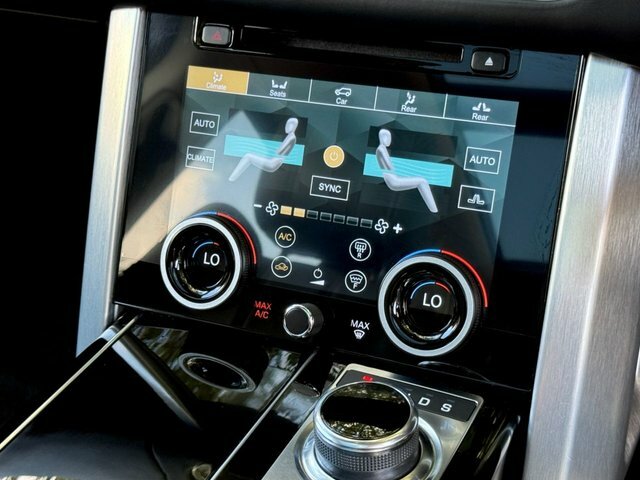 Land Rover Range Rover 5.0 V8 4Wd Euro 6 Ss Gold #27