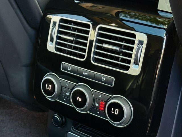 Land Rover Range Rover 5.0 V8 4Wd Euro 6 Ss Gold #43