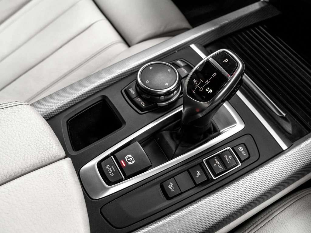BMW X5 X5 Xdrive 30D M Sport Black #29