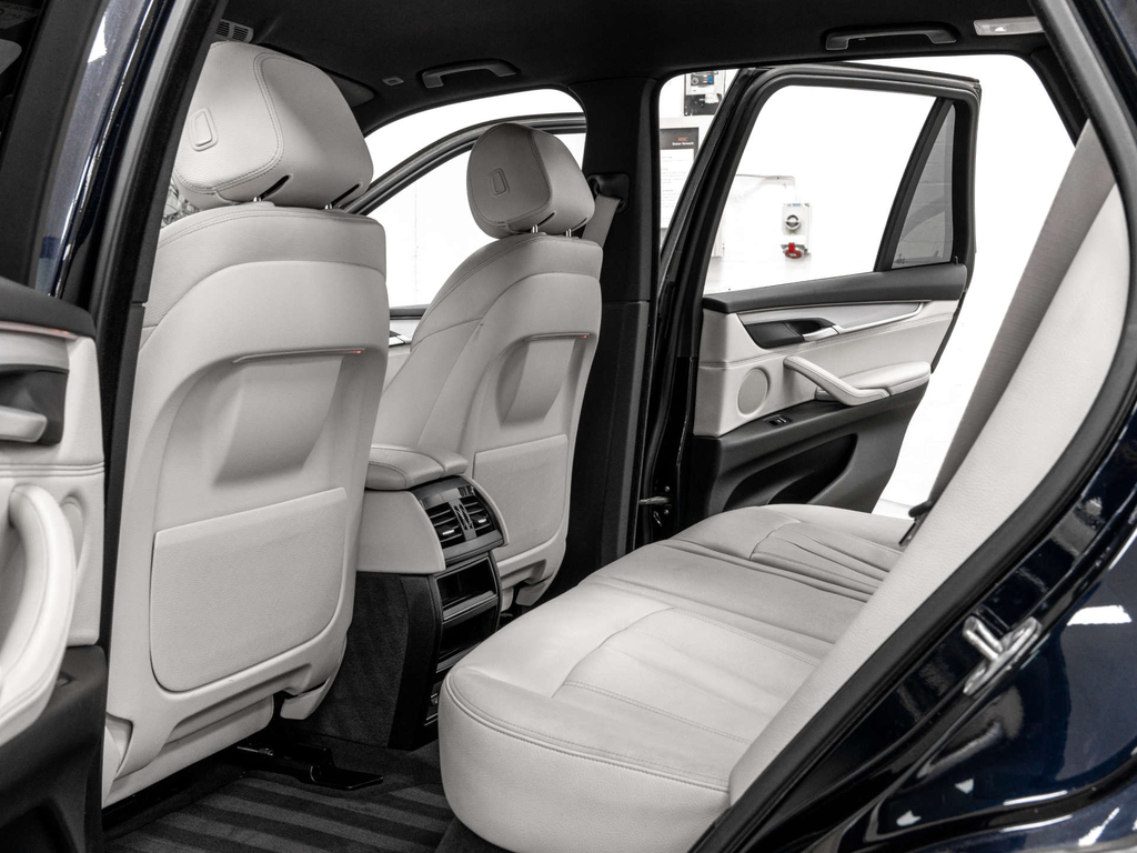 BMW X5 X5 Xdrive 30D M Sport Black #22