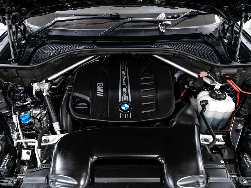 BMW X5 X5 Xdrive 30D M Sport Black #24