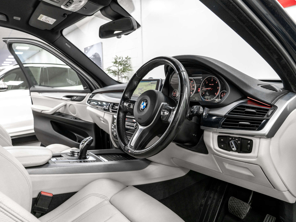 BMW X5 X5 Xdrive 30D M Sport Black #25