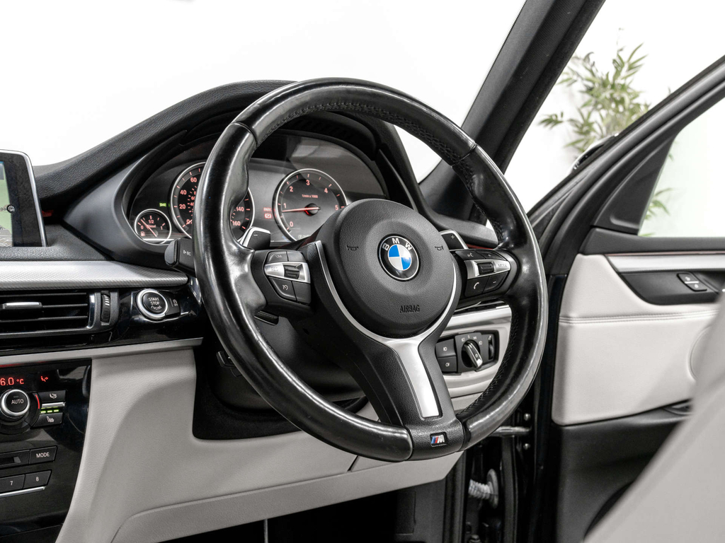 BMW X5 X5 Xdrive 30D M Sport Black #18