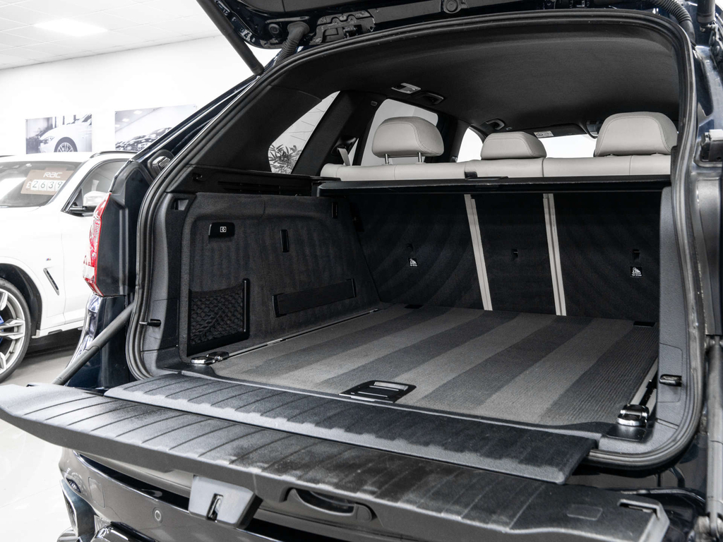 BMW X5 X5 Xdrive 30D M Sport Black #23