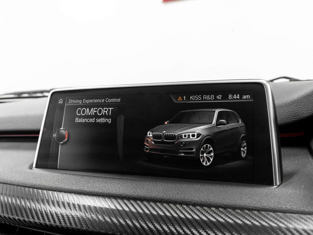 BMW X5 3.0 Xdrive30d Se 255 Bhp Seven Seats Grey #39