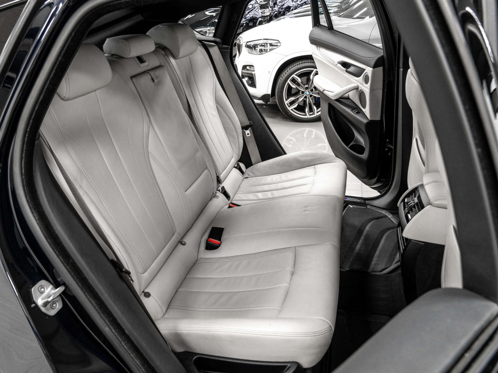 BMW X6 Xdrive40d M Sport Edition Blue #21
