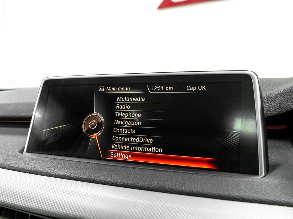 BMW X5 Xdrive40d M Sport 7 Seat #39
