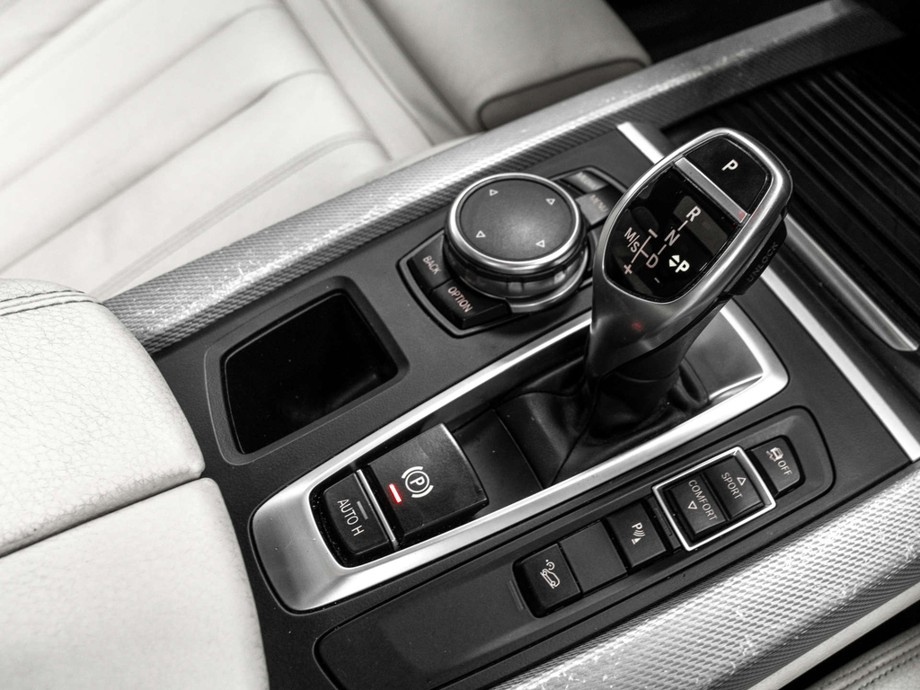 BMW X5 Xdrive40d M Sport 7 Seat #31