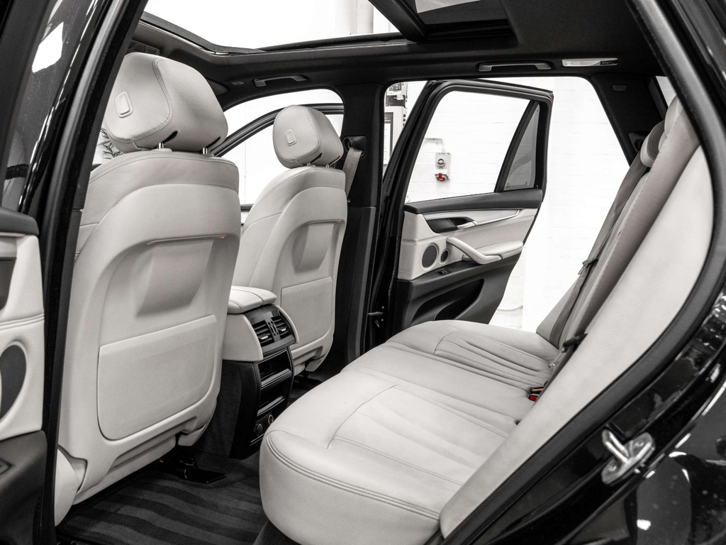 BMW X5 Xdrive40d M Sport 7 Seat #24