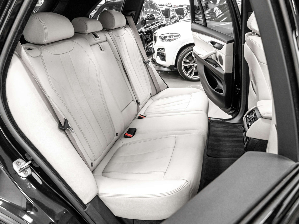 BMW X5 Xdrive40d M Sport 7 Seat #23