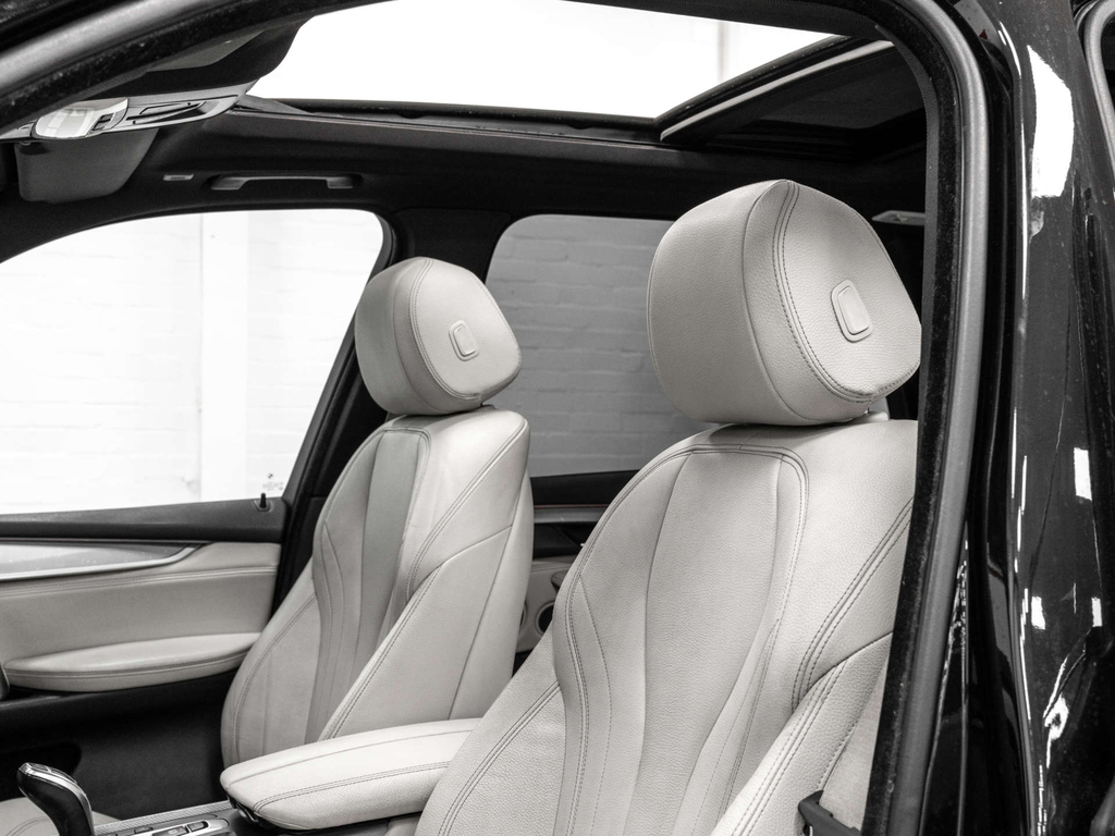 BMW X5 Xdrive40d M Sport 7 Seat #22