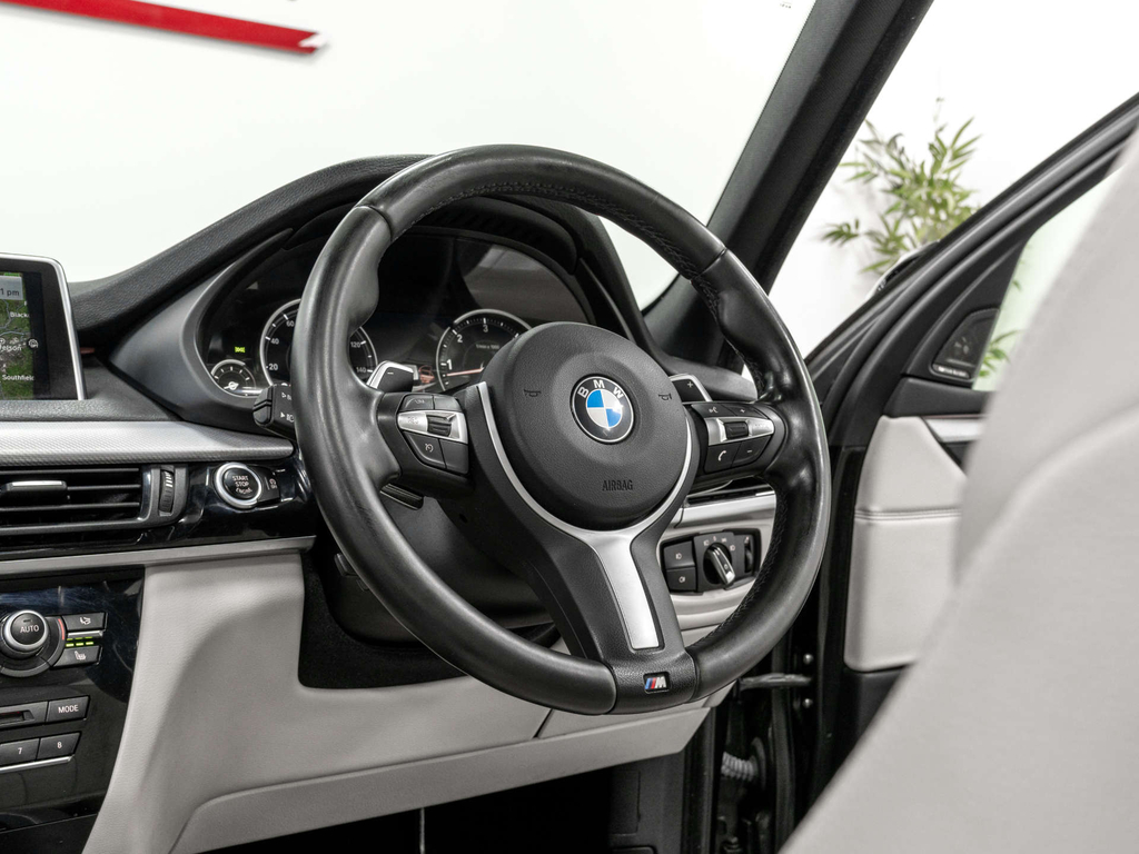 BMW X5 Xdrive40d M Sport 7 Seat #20