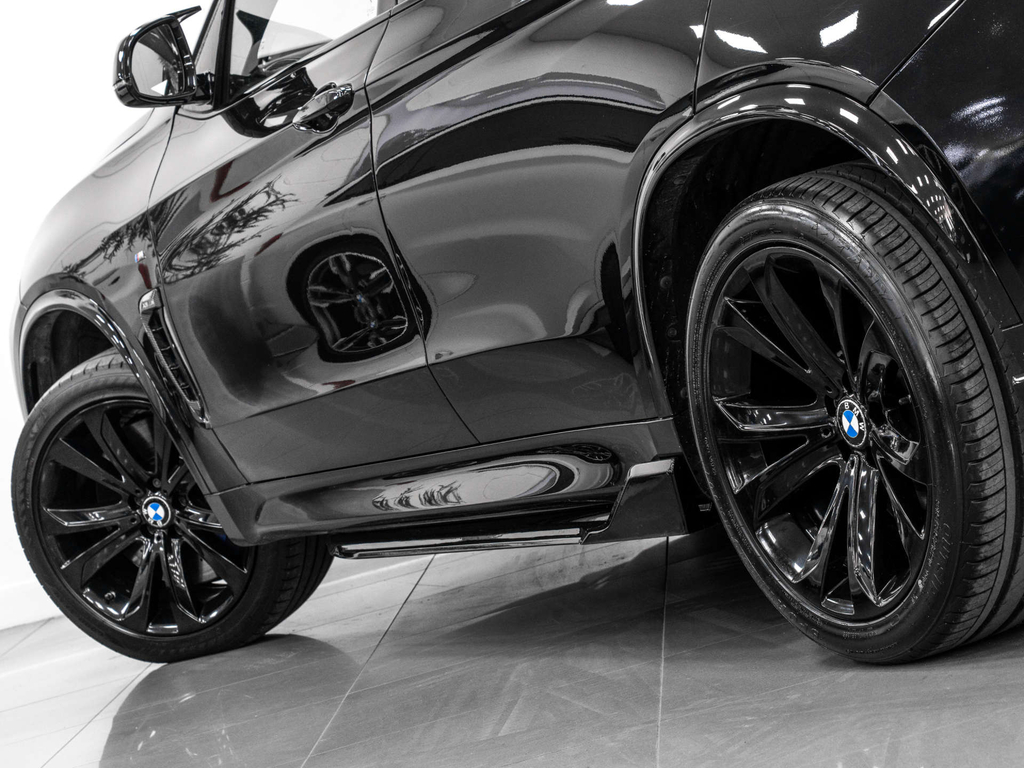 BMW X5 Xdrive40d M Sport 7 Seat #11
