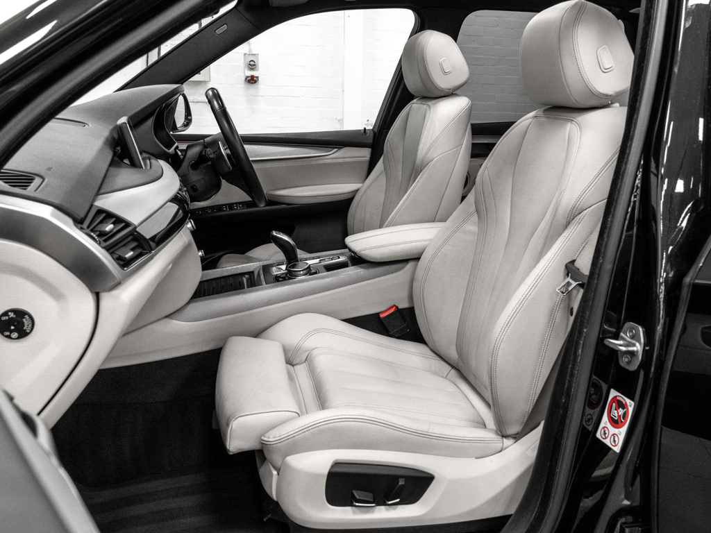 BMW X5 Xdrive40d M Sport 7 Seat #21