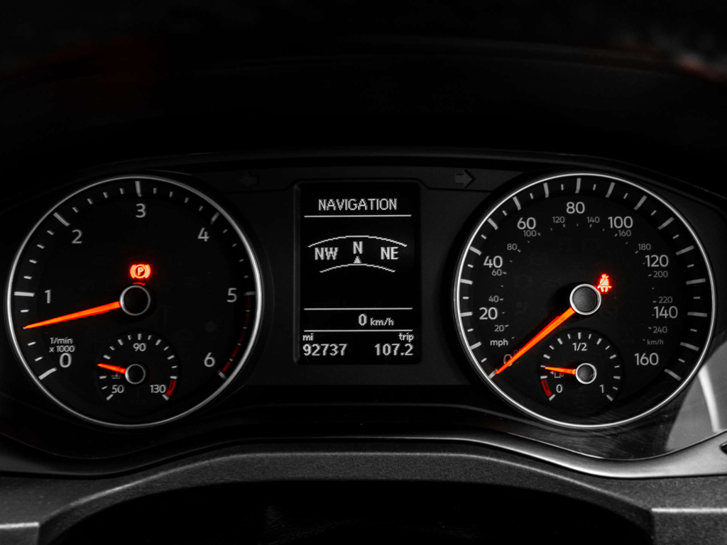 Volkswagen Amarok Dark Label V6 Tdi  #29