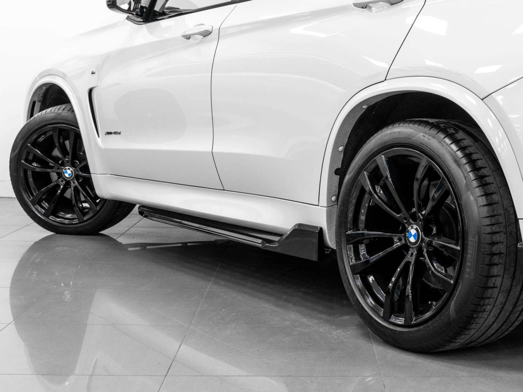 BMW X5 3.0 30D M Sport Xdrive Euro 6 Ss  #36