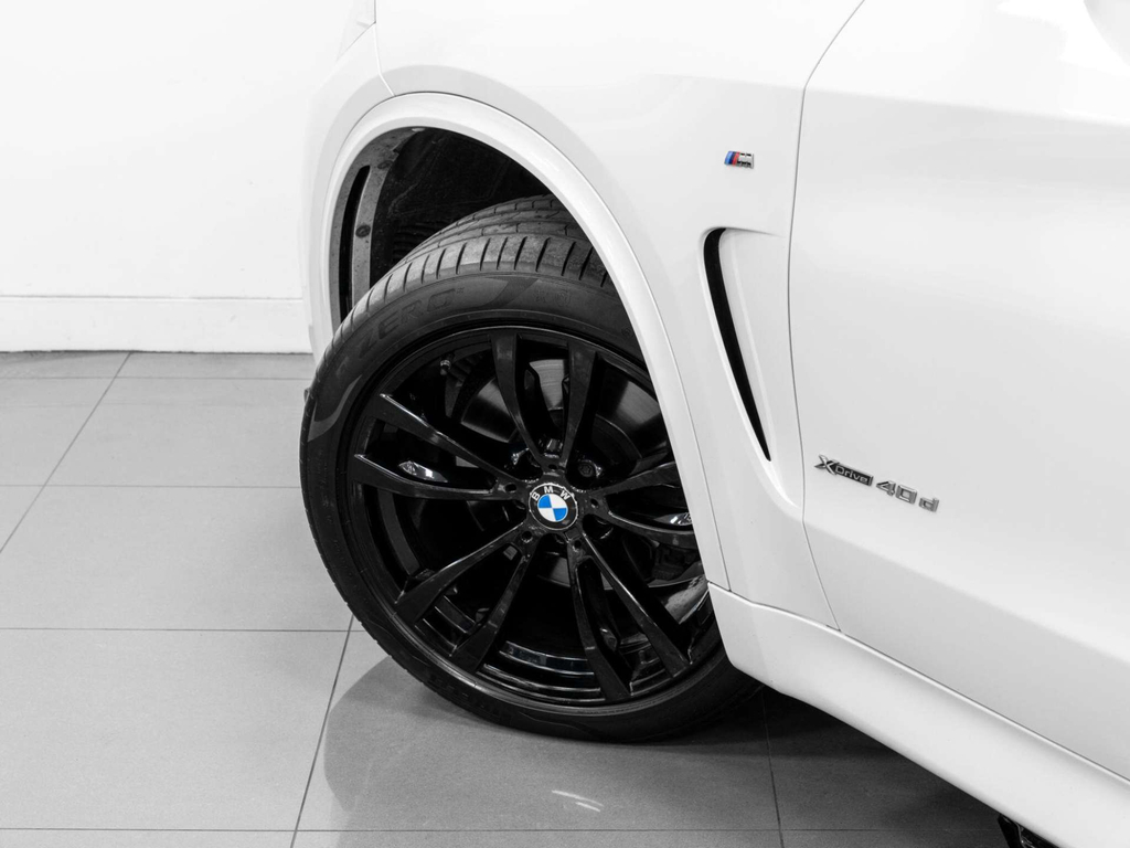 BMW X5 3.0 30D M Sport Xdrive Euro 6 Ss  #37