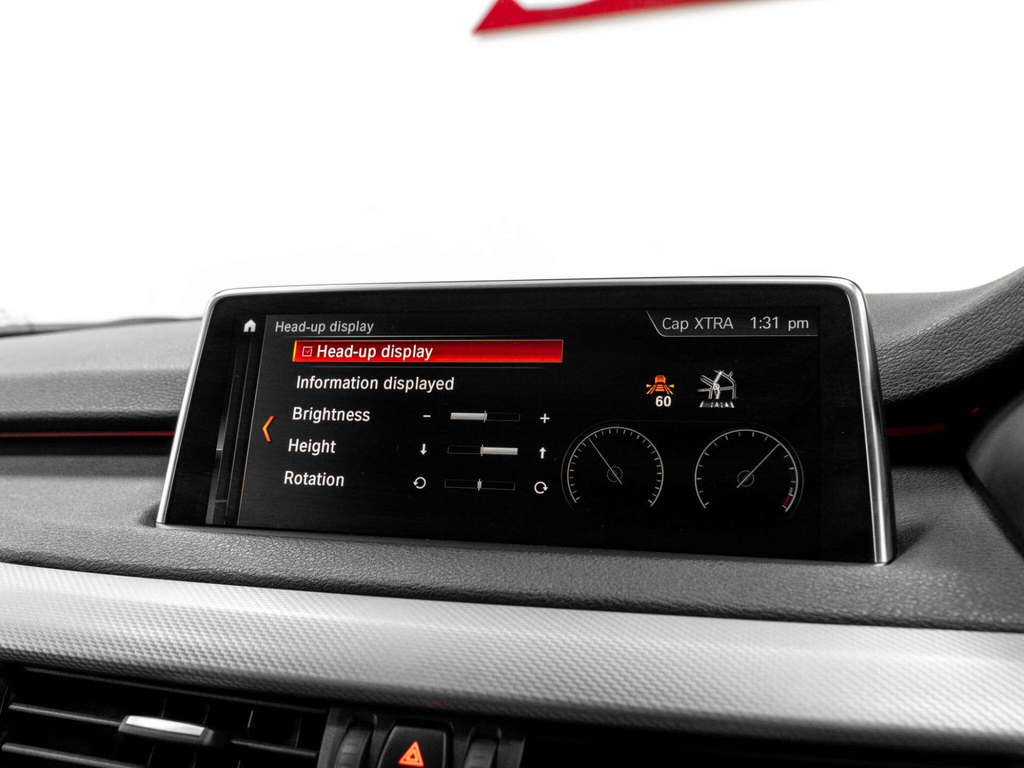 BMW X5 3.0 30D M Sport Xdrive Euro 6 Ss  #61