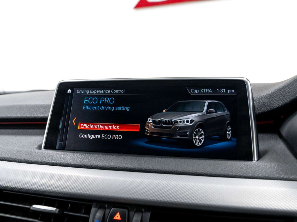 BMW X5 3.0 30D M Sport Xdrive Euro 6 Ss  #56