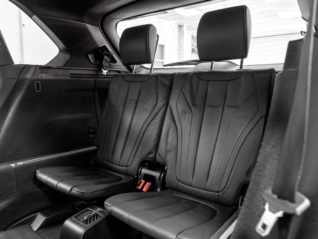 BMW X5 3.0 30D M Sport Xdrive Euro 6 Ss  #26