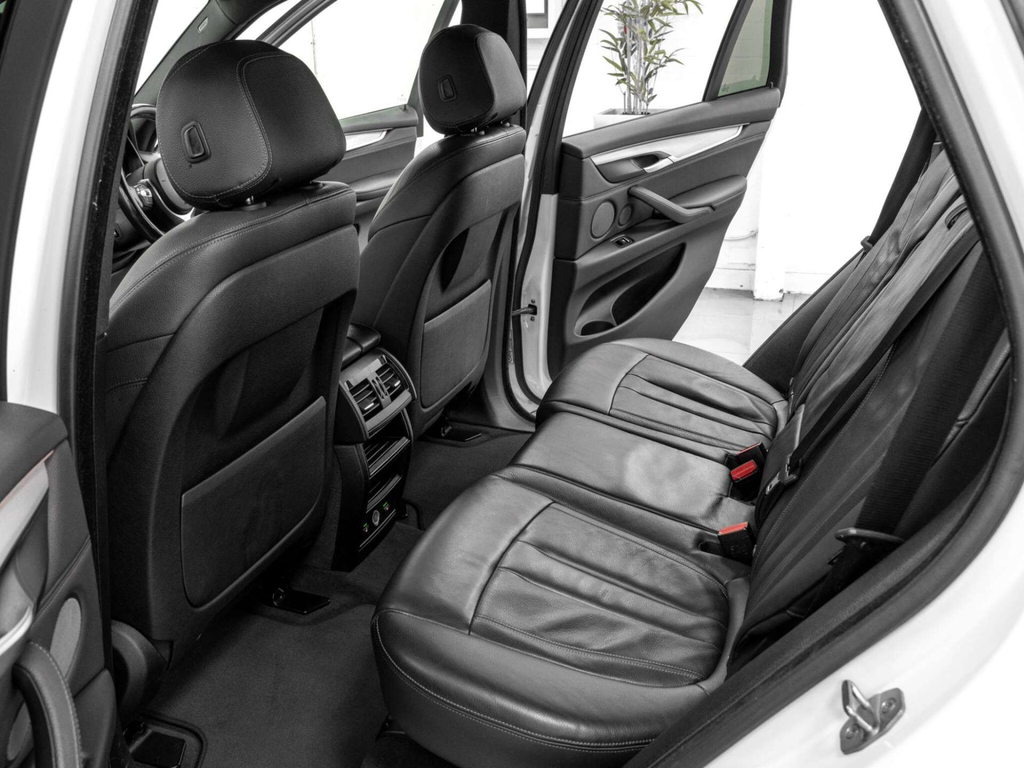 BMW X5 3.0 30D M Sport Xdrive Euro 6 Ss  #24