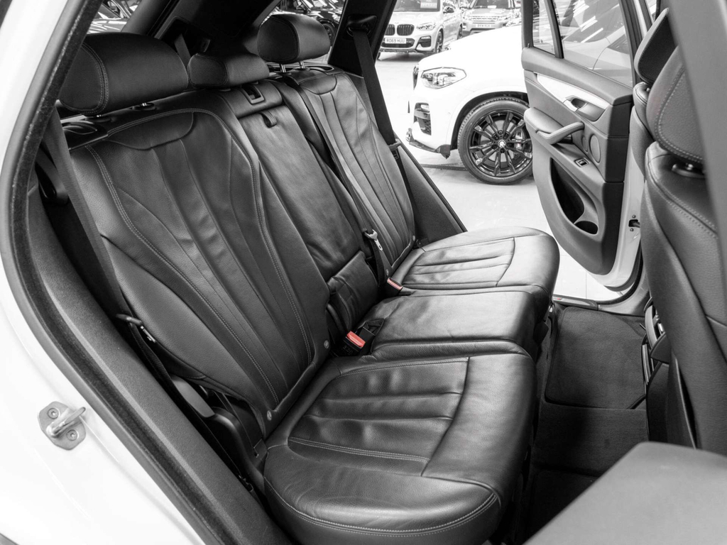 BMW X5 3.0 30D M Sport Xdrive Euro 6 Ss  #22