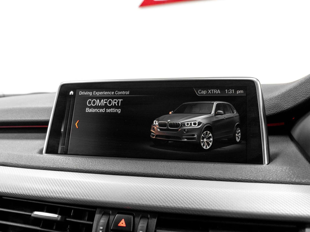 BMW X5 3.0 30D M Sport Xdrive Euro 6 Ss  #57