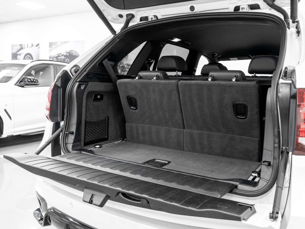 BMW X5 3.0 30D M Sport Xdrive Euro 6 Ss  #27