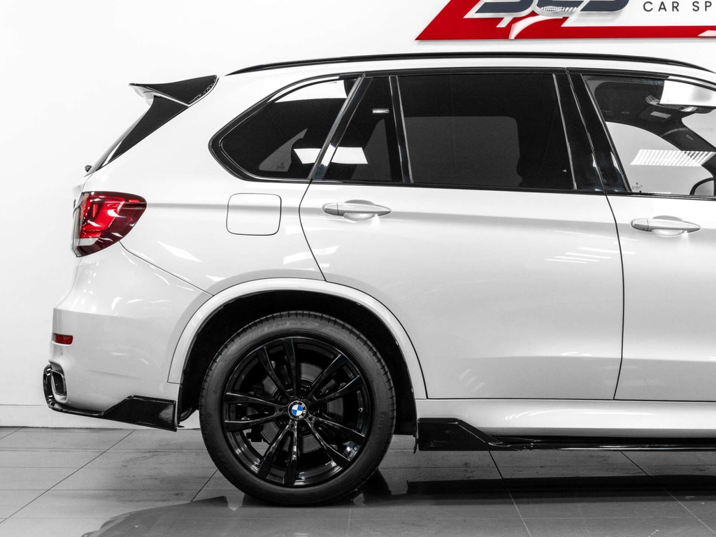 BMW X5 3.0 30D M Sport Xdrive Euro 6 Ss  #12