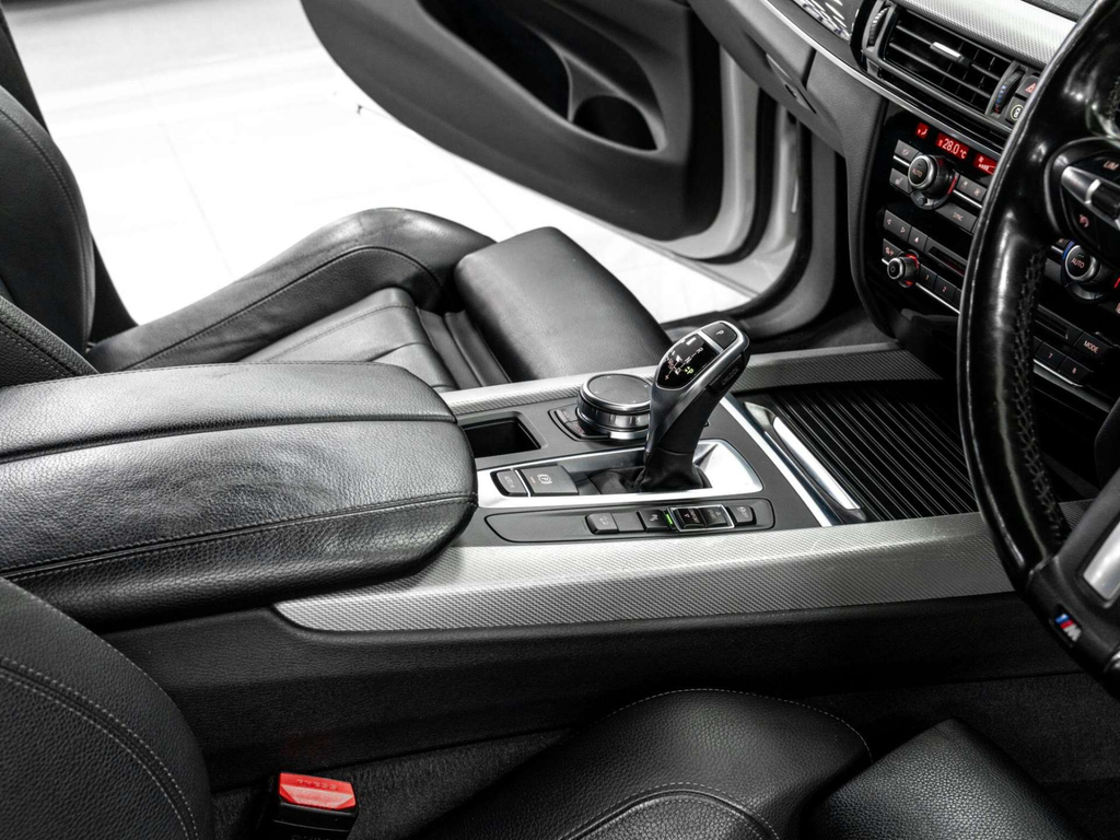 BMW X5 3.0 30D M Sport Xdrive Euro 6 Ss  #40
