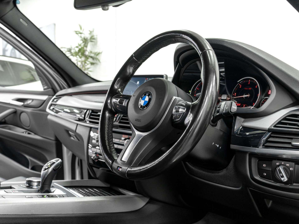 BMW X5 3.0 30D M Sport Xdrive Euro 6 Ss  #38