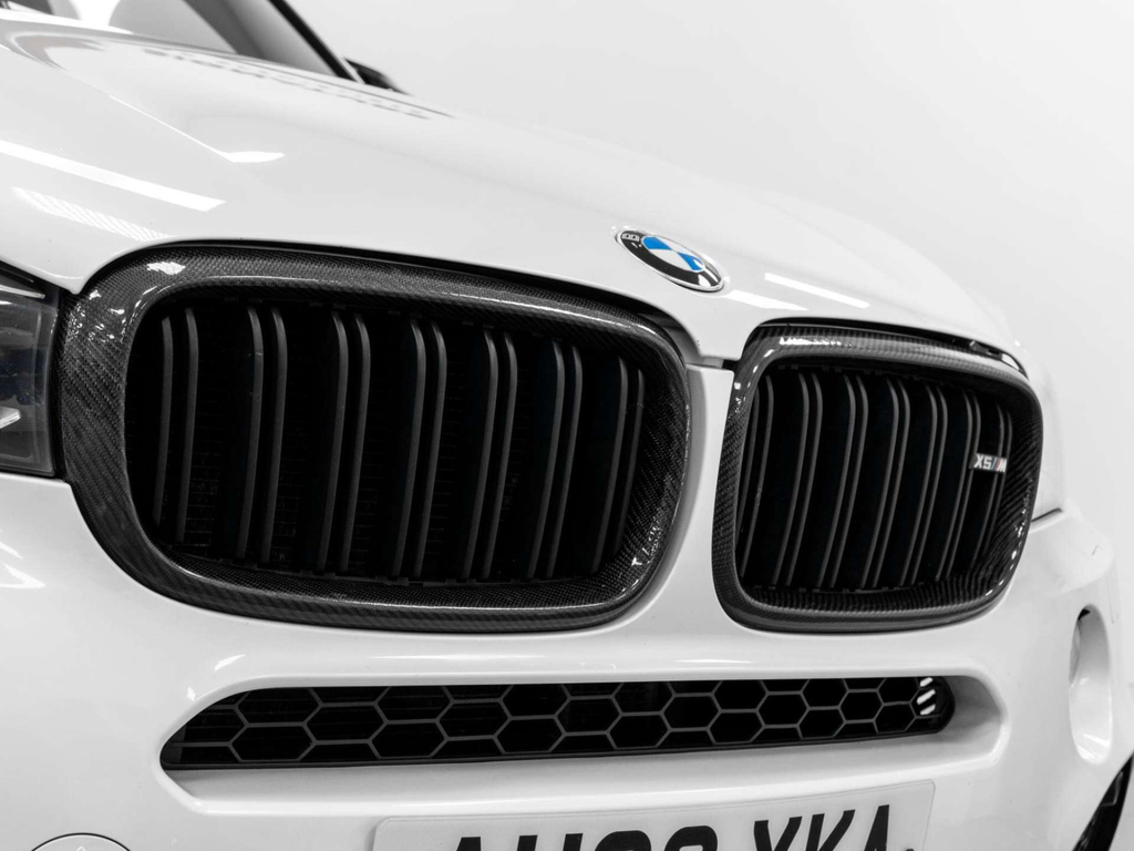 BMW X5 3.0 30D M Sport Xdrive Euro 6 Ss  #35