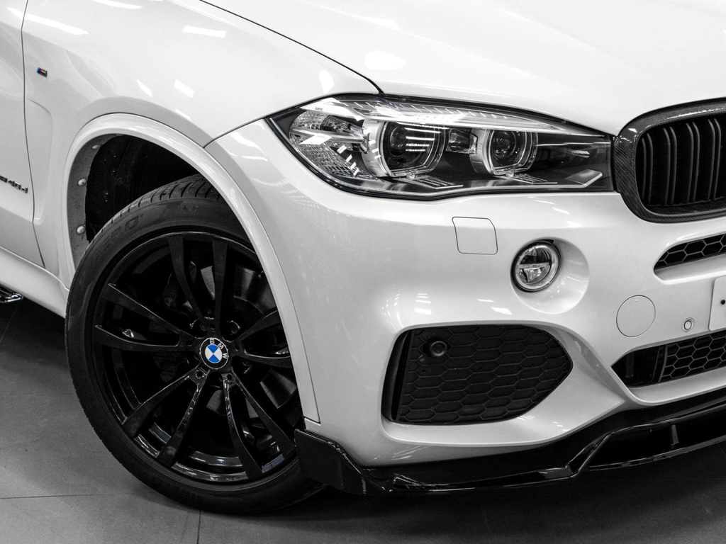 BMW X5 3.0 30D M Sport Xdrive Euro 6 Ss  #34