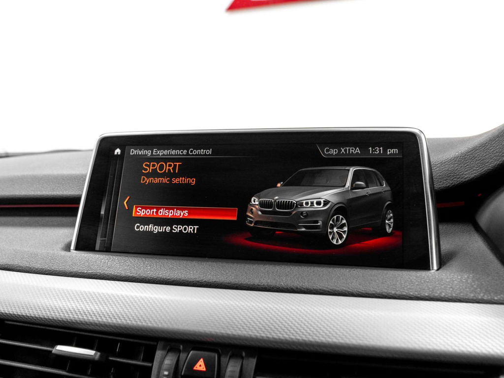 BMW X5 3.0 30D M Sport Xdrive Euro 6 Ss  #58