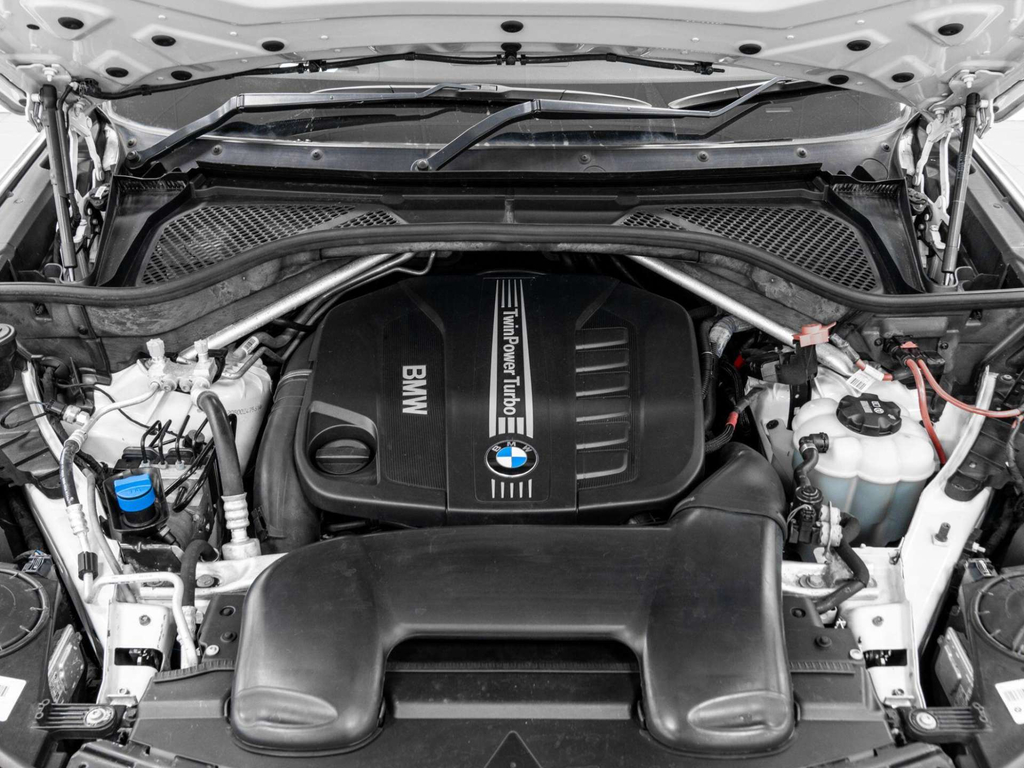 BMW X5 3.0 30D M Sport Xdrive Euro 6 Ss  #29