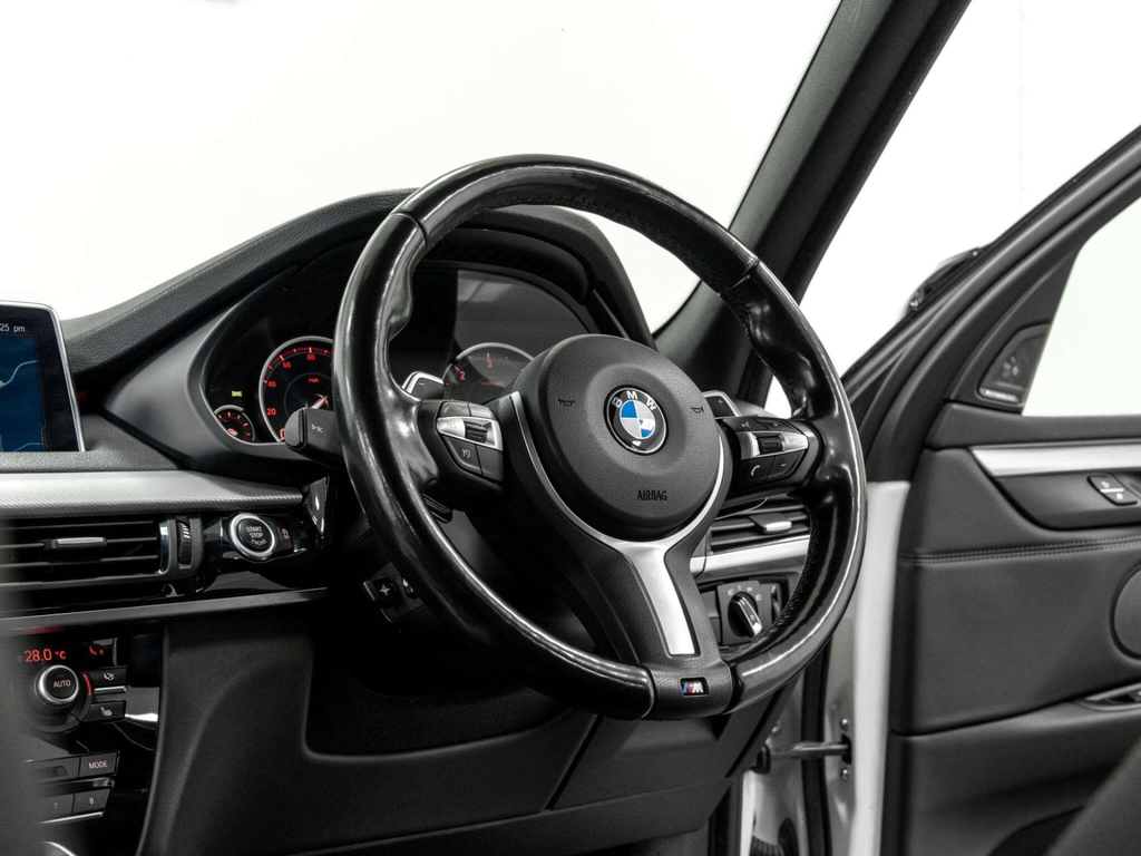 BMW X5 3.0 30D M Sport Xdrive Euro 6 Ss  #19