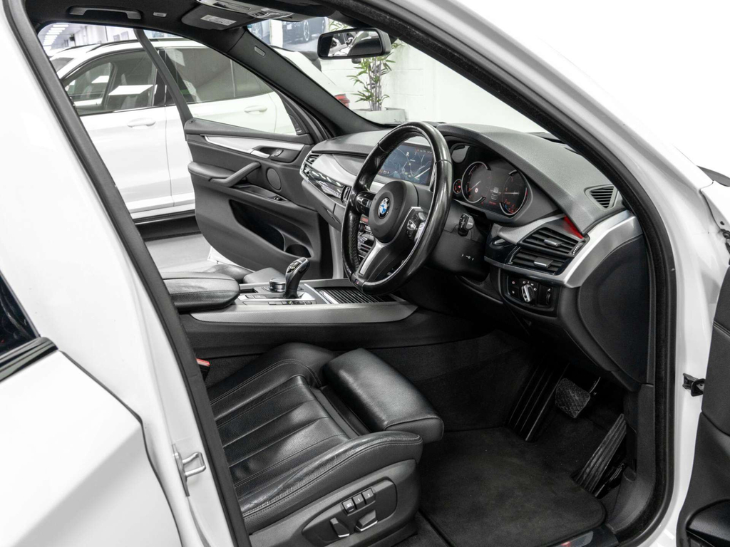 BMW X5 3.0 30D M Sport Xdrive Euro 6 Ss  #14