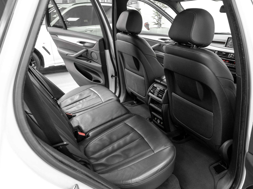 BMW X5 3.0 30D M Sport Xdrive Euro 6 Ss  #23