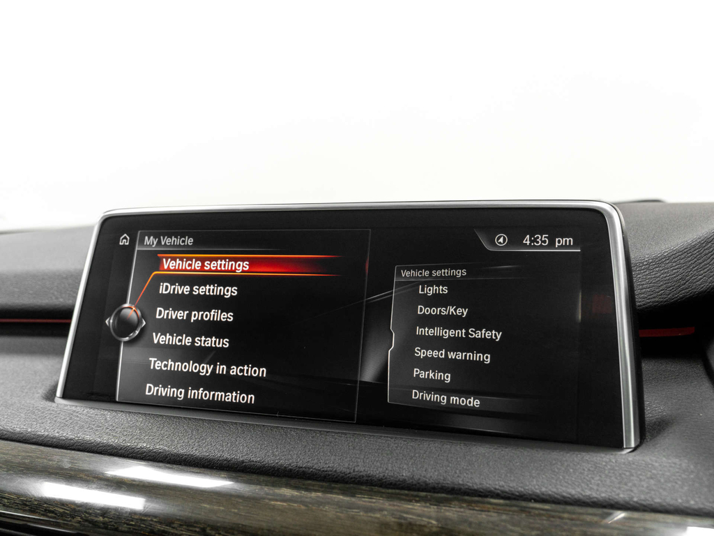 BMW X5 F15 Xdrive25d Se B47 2.0 White #39
