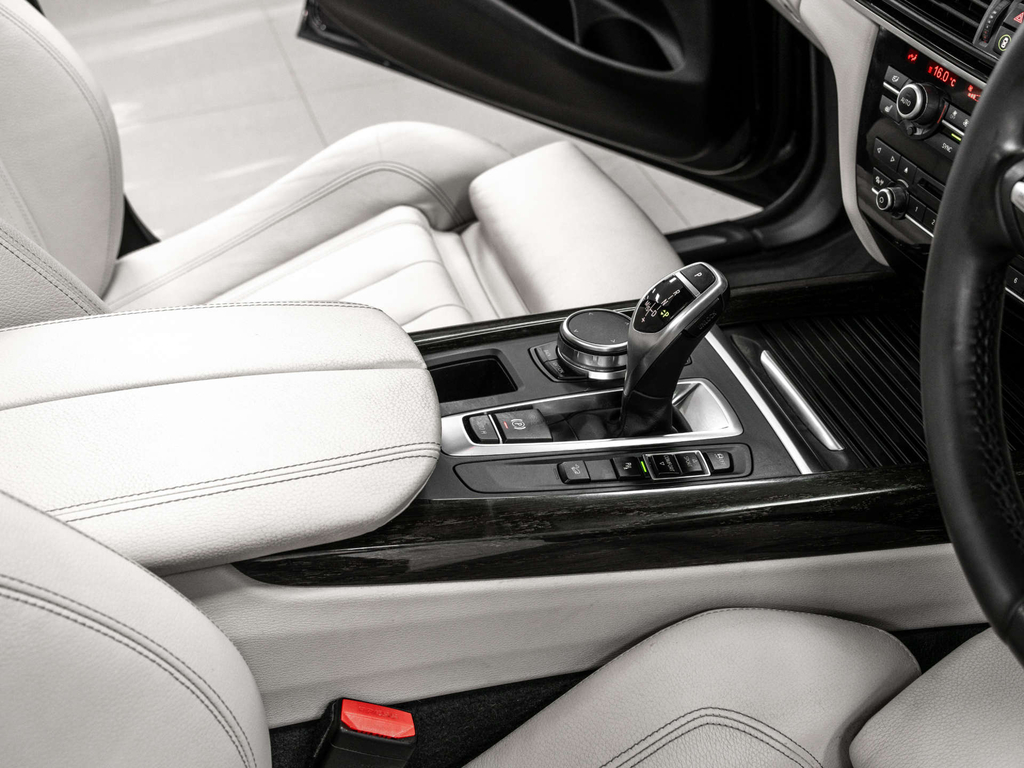 BMW X5 F15 Xdrive25d Se B47 2.0 White #31
