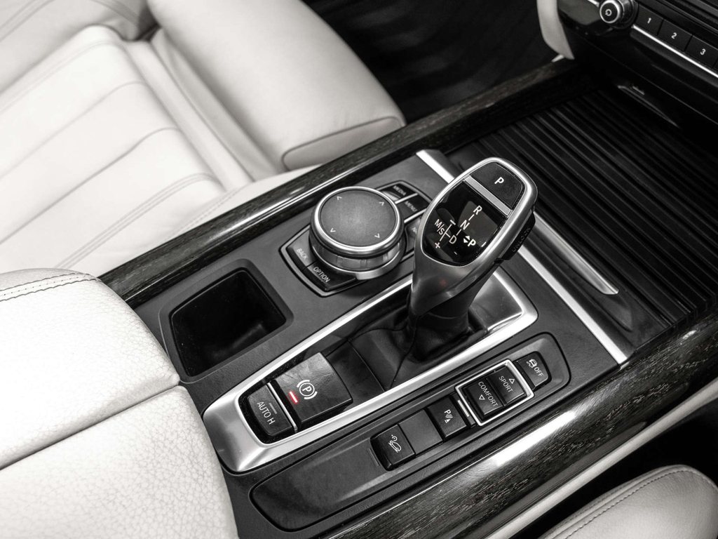 BMW X5 F15 Xdrive25d Se B47 2.0 White #33