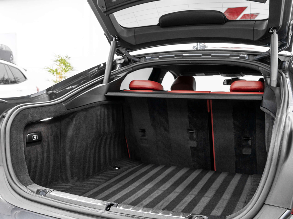 BMW 4 Series 2.0 430I Gpf M Sport Euro 6 Ss Black #24