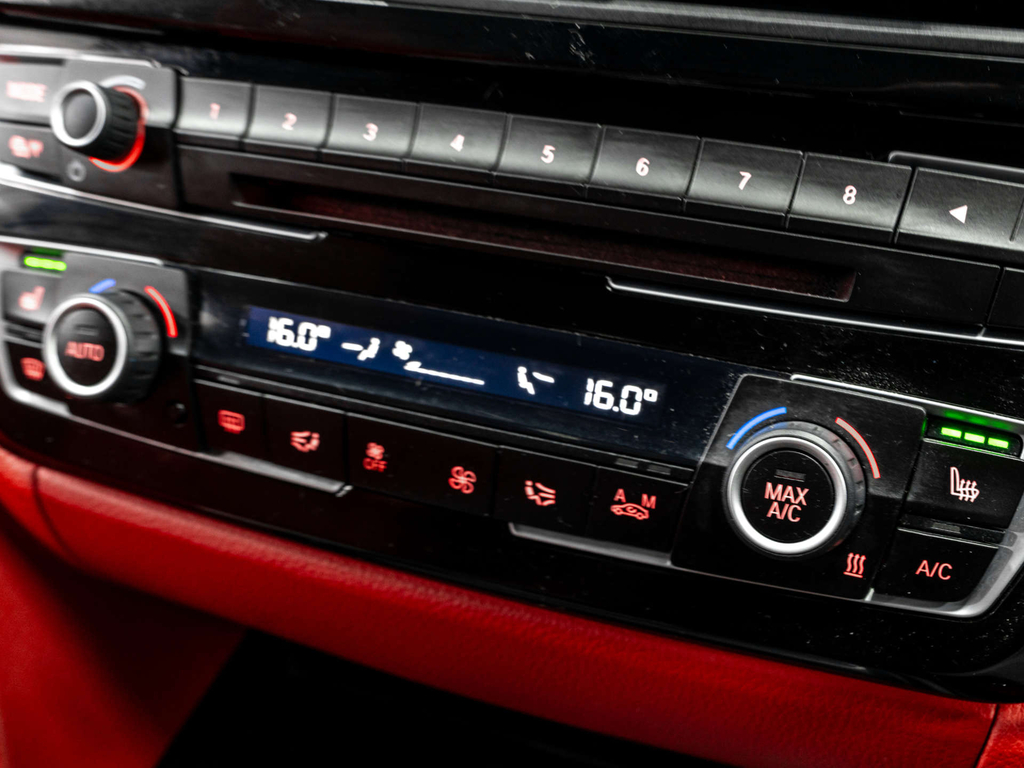 BMW 4 Series 2.0 430I Gpf M Sport Euro 6 Ss Black #31