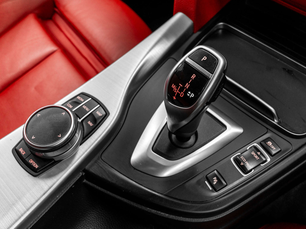 BMW 4 Series 2.0 430I Gpf M Sport Euro 6 Ss Black #30