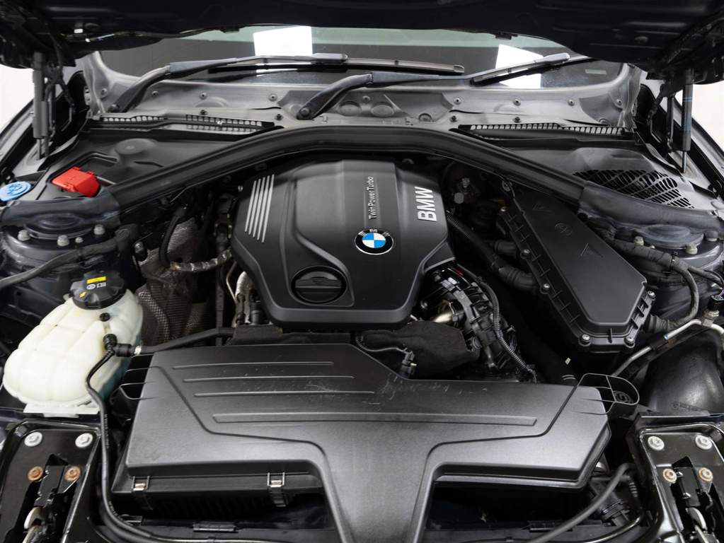 BMW 4 Series 440I M Sport Professional Media Black #24