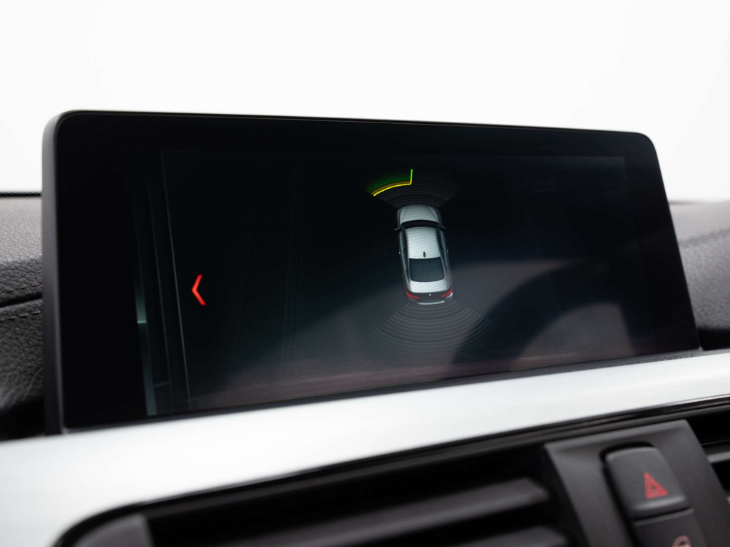 BMW 4 Series 440I M Sport Professional Media Black #31