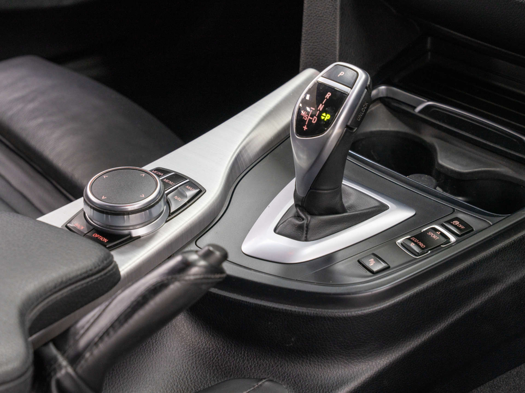 BMW 4 Series 440I M Sport Professional Media Black #27
