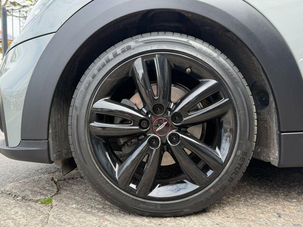 Mini Hatch 1.5 Cooper Sport Euro 6 Ss YS71HTA Grey #2