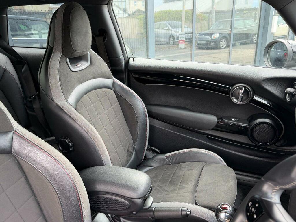 Mini Hatch 1.5 Cooper Sport Euro 6 Ss YS71HTA Grey #3